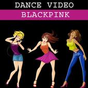 Blackpink Dance Video APK Simgesi