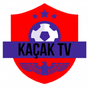 Kaçak TV | Canlı Tv izle APK Simgesi