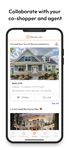 Screenshot 1 di Real Estate by Homes.com apk