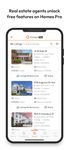 Captură de ecran Real Estate by Homes.com apk 