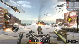 Captura de tela do apk Beach War: Fight For Survival 3