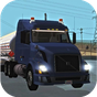 American Truck Simulator 2018 apk icon
