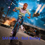 SAFAERA - Bad Bunny + (Tainy, J. Balvin - Agua) apk icono