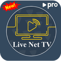 Live net tv 2025 pro apk