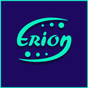 ERiON TV Shiko iptv Shqip의 apk 아이콘