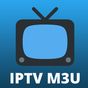 Free IPTV m3u Playlist HD Channels download APK Icon