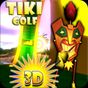Иконка Tiki Golf 3D