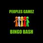 PeoplesGamez - Bingo Bash Free Chips APK icon