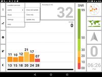 GPS Test Plus Navigation のスクリーンショットapk 6
