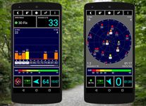 GPS Test Plus Navigation screenshot APK 14