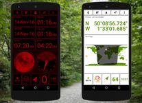 GPS Test Plus Navigation capture d'écran apk 8