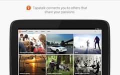 Screenshot 6 di Tapatalk Pro apk