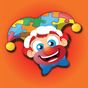 パジンゴ子供用パズル 知育アプリ 赤ちゃん・子供向けのゲーム アイコン