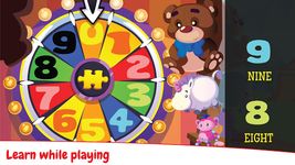 Toddler Kids Puzzles PUZZINGO στιγμιότυπο apk 2