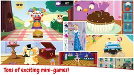 Toddler Kids Puzzles PUZZINGO στιγμιότυπο apk 12