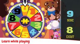 Puzzifou, puzzles pour enfants capture d'écran apk 4