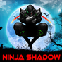 Ninja Warrior Shadow Fight: Luta de sombra APK