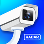 Radarkamera Radar