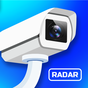 radar kamera kecepatan