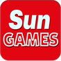 Biểu tượng apk Sun Casino Games
