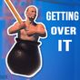 Play Getting Over It With Bennett Foddy trick APK