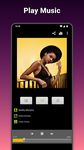 Music Player pour Android capture d'écran apk 12