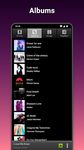 Music Player pour Android capture d'écran apk 11