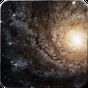 Galactic Core Free Wallpaper apk icon