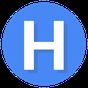 Holo Launcher apk icono