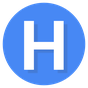 Holo Launcher apk icon