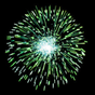 APK-иконка Fireworks Live Wallpaper