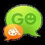Ícone do GO SMS Pro Theme Maker plug-in