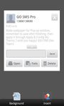 GO SMS Pro Theme Maker plug-in screenshot apk 3