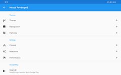 Nexus Revamped のスクリーンショットapk 16