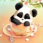 Sleepy Panda Wallpaper APK