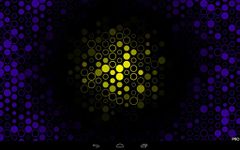 Light Grid Pro Live Wallpaper 이미지 11