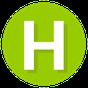 Ikona apk Holo Launcher HD