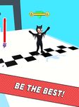 Superhero Race! screenshot apk 9