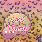 Иконка Пантер Theme GO SMS
