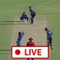CricTV : Live Cricket TV and Scores apk icon