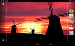 Silhouette Live Wallpaper のスクリーンショットapk 3