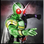 Kamen Rider Double Henshin Belt APK Icon