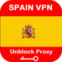 Spain VPN Free APK