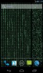 Картинка 1 Matrix Stream Wallpaper Free