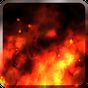 KF Flames Live Wallpaper icon