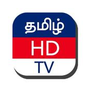 Tamil HD TV Live TV | Movies | Music APK