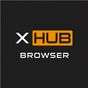 XHub Browser - Anti-Blokir Praktis Tanpa VPN APK