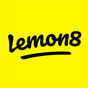 ikon Lemon8 