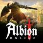Biểu tượng Albion Online