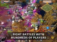 Tangkapan layar apk Albion Online 11